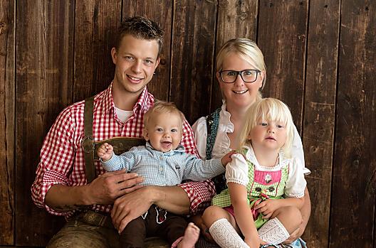 Felderhof - Elenco Photo