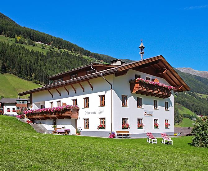 Obermairhof - gallery Photo