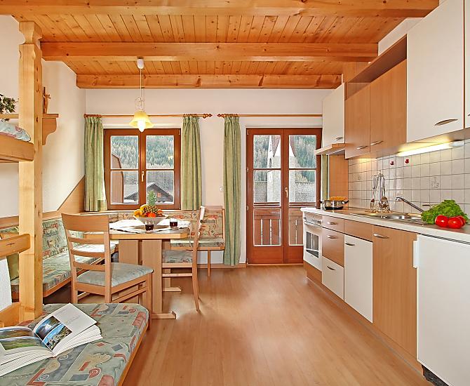 Obermairhof - gallery Photo