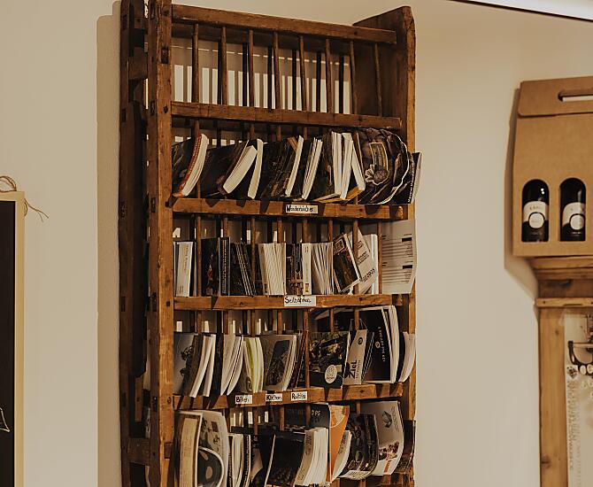 Ansitz Mairhof - gallery Photo