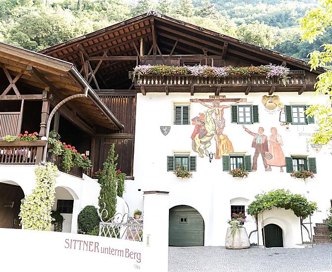 Sittnerhof - Galleria fotografica Photo