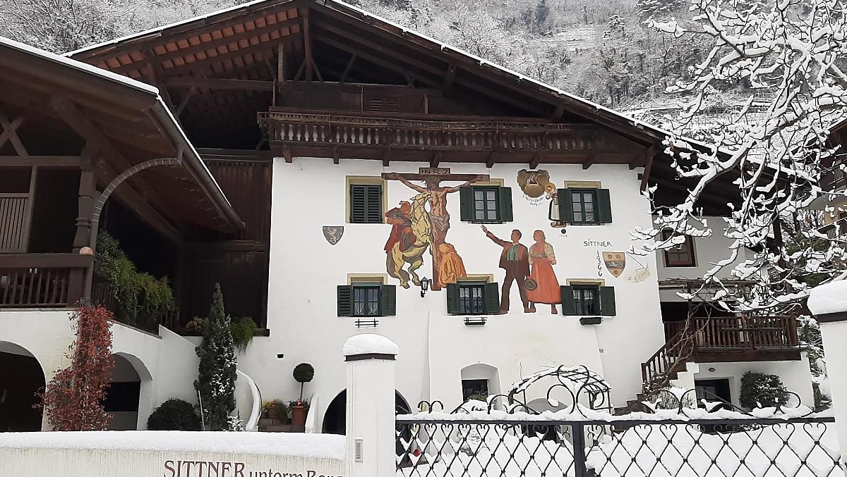 Sittnerhof - Galleria fotografica Photo