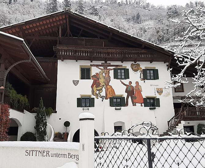 Sittnerhof - Galleria fotografica Photo