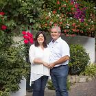Susanne en Martin Brunner