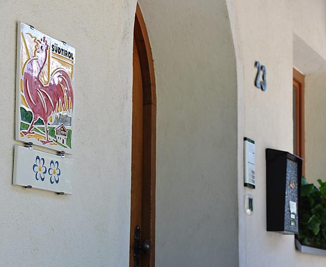 Reinmannhof - gallery Photo