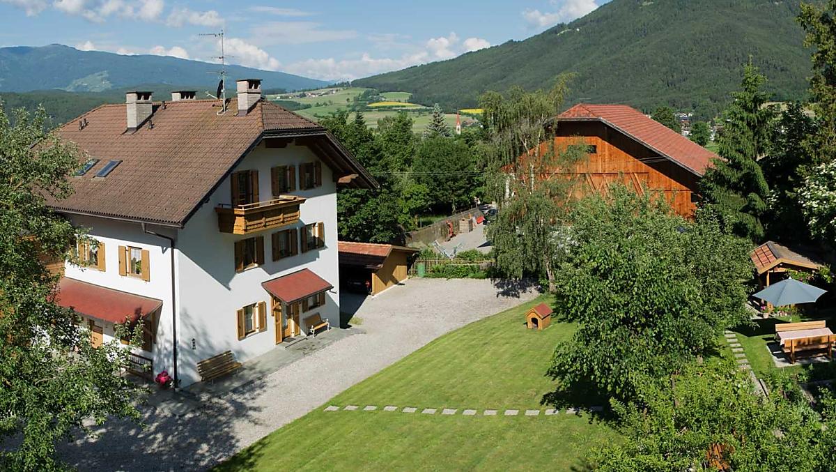 Bachlechnerhof - gallery Photo