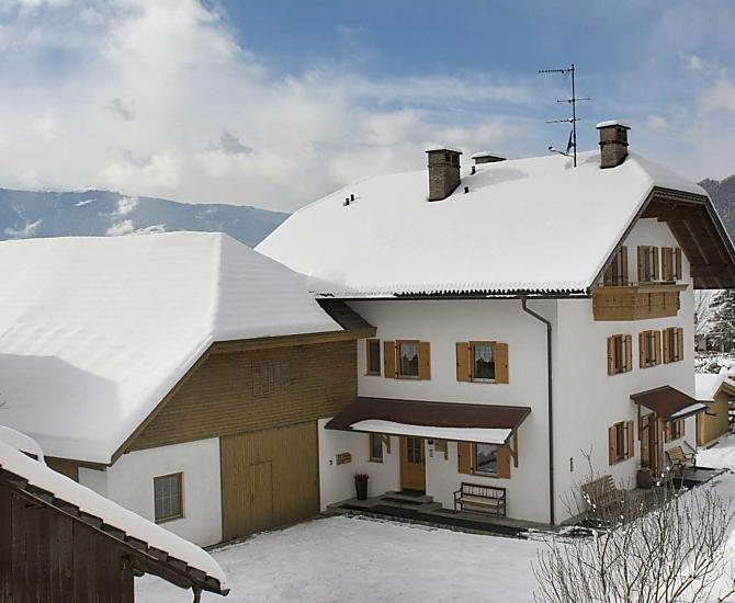 Bachlechnerhof - gallery Photo