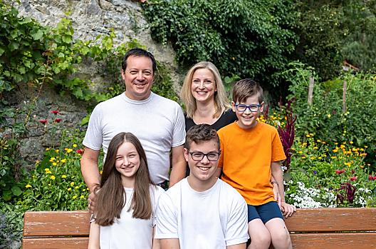 Bachlechnerhof - Elenco Photo
