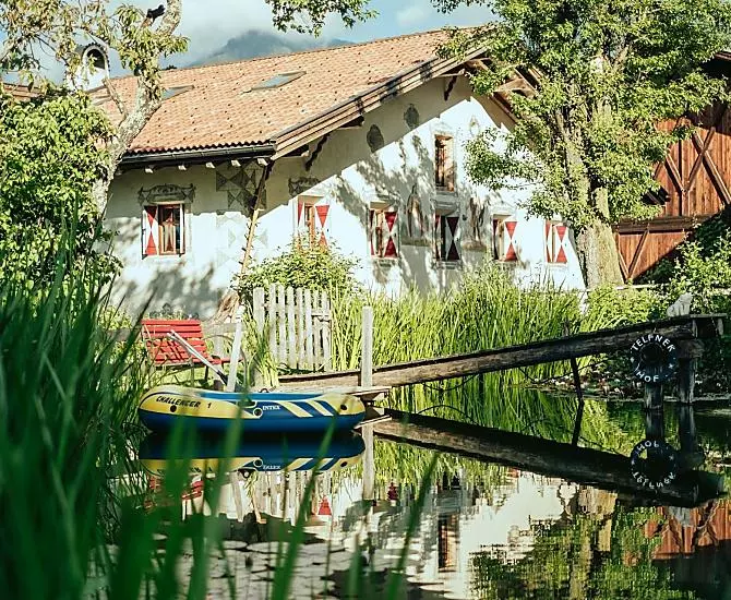 Telfnerhof - Galleria fotografica Photo