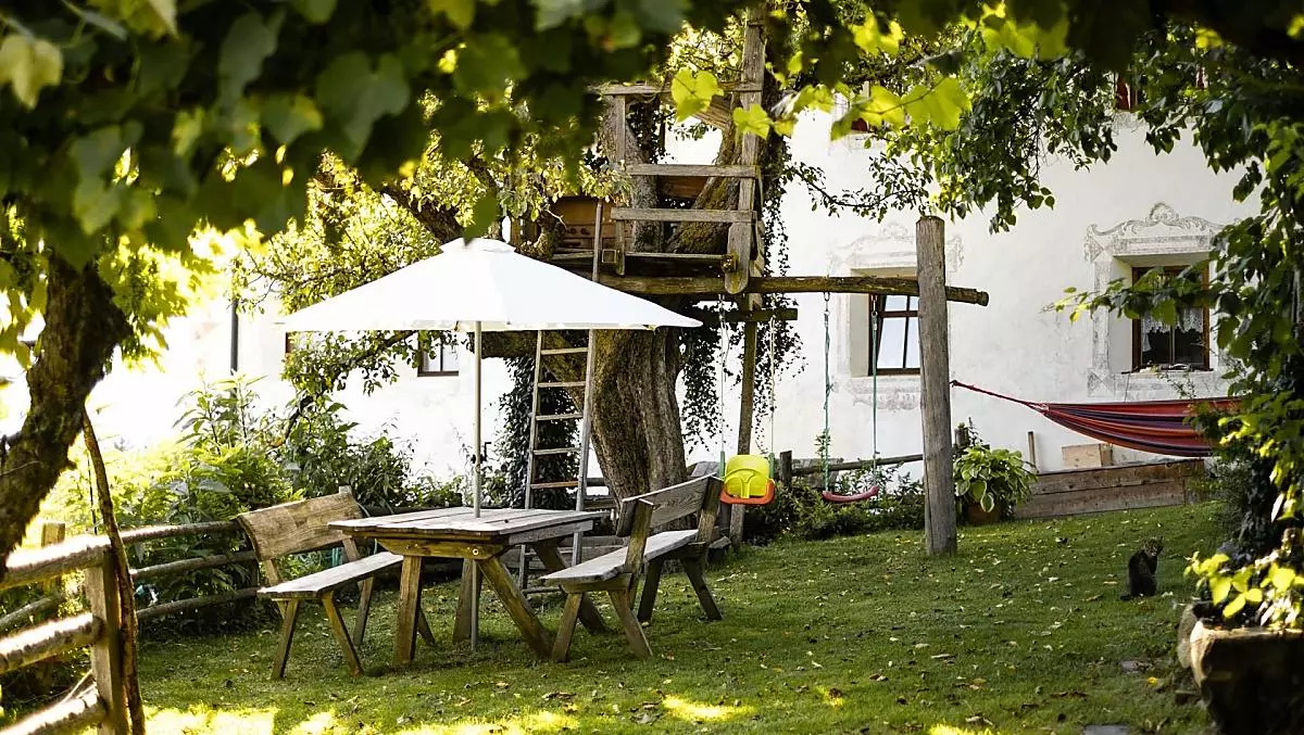 Telfnerhof - Galleria fotografica Photo