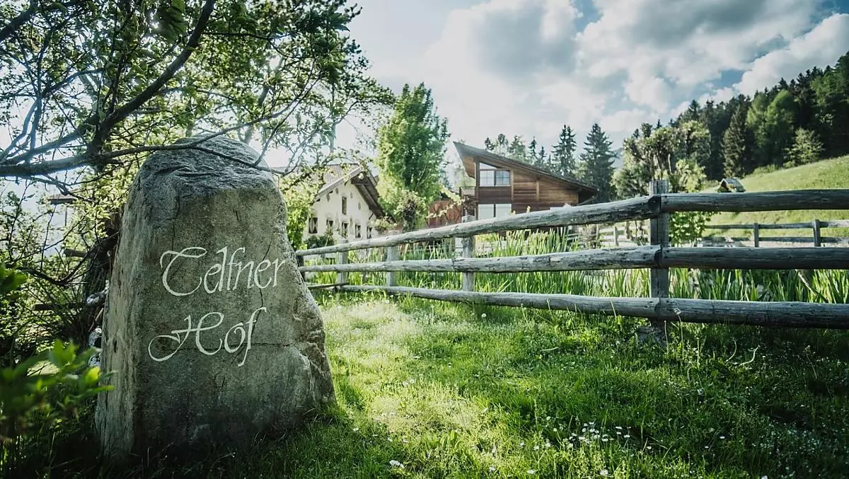 Telfnerhof - Galleria fotografica Photo