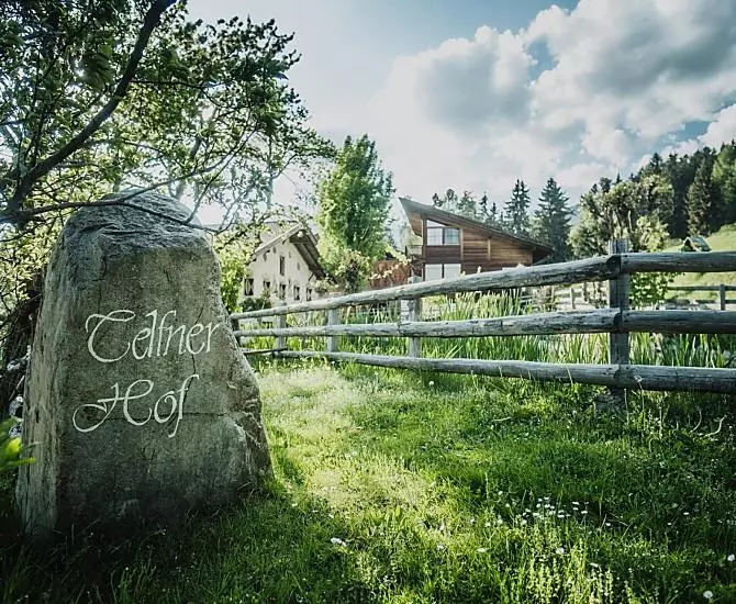 Telfnerhof - Galleria fotografica Photo