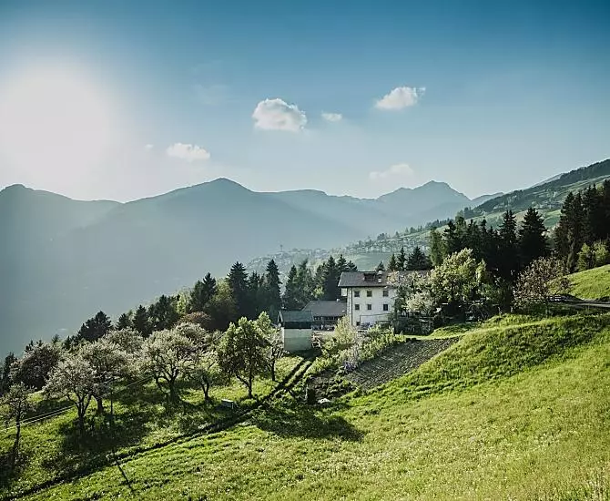 Telfnerhof - Galleria fotografica Photo