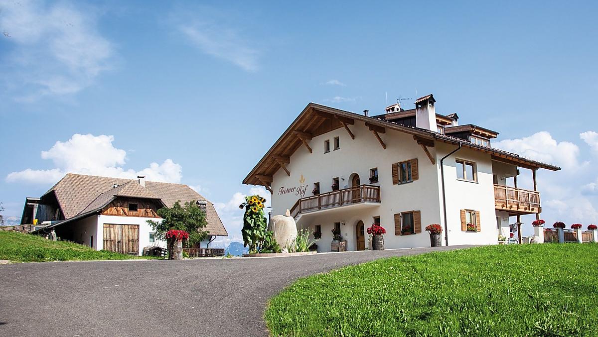 Trotnerhof - Galleria fotografica Photo