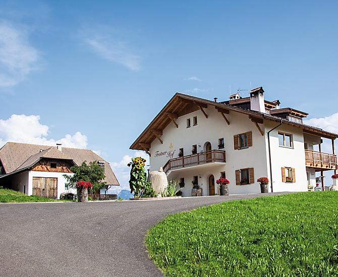 Trotnerhof - Galleria fotografica Photo