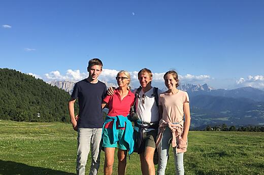 Trotnerhof - Padroni di casa Photo