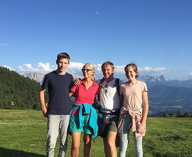 Trotnerhof - gallery Photo
