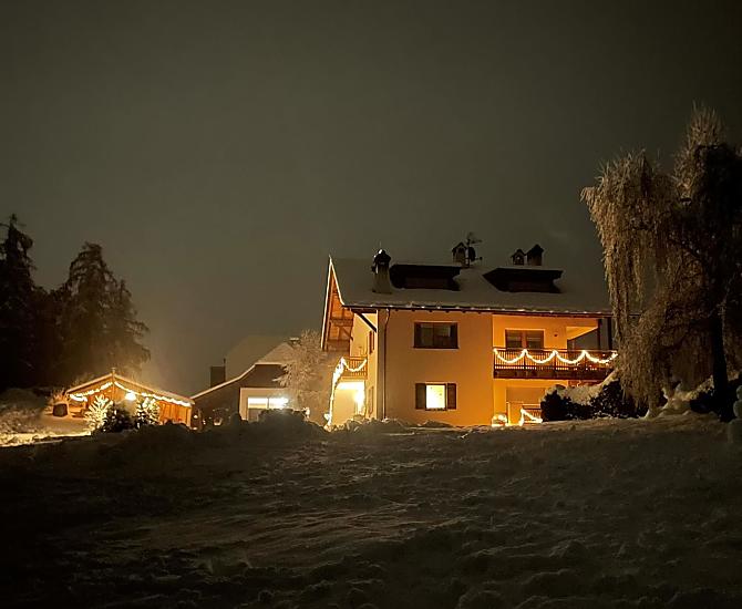 Trotnerhof - Galleria fotografica Photo