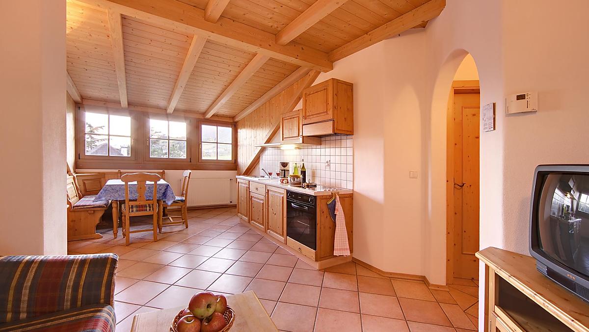 Appartement 1