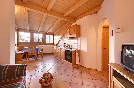 Appartement 1