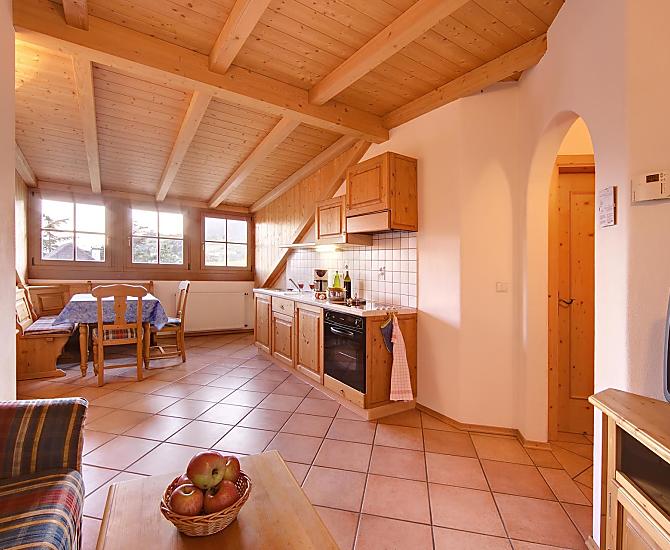 Appartement 1