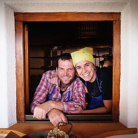Erika & Florian Obrist