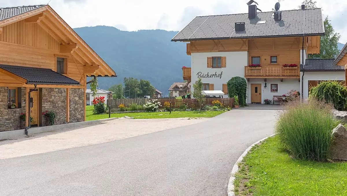 Bäckerhof - Galleria fotografica Photo