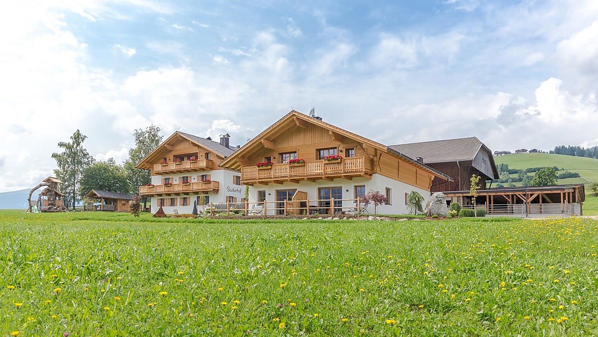 Bäckerhof - Galleria fotografica Photo