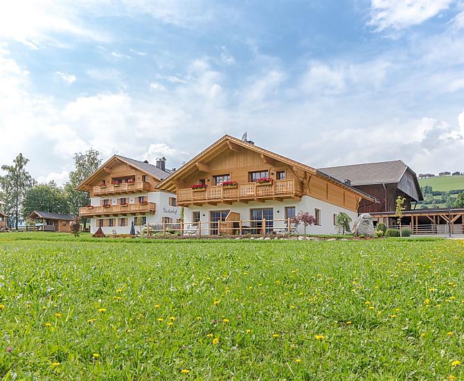 Bäckerhof - Galleria fotografica Photo