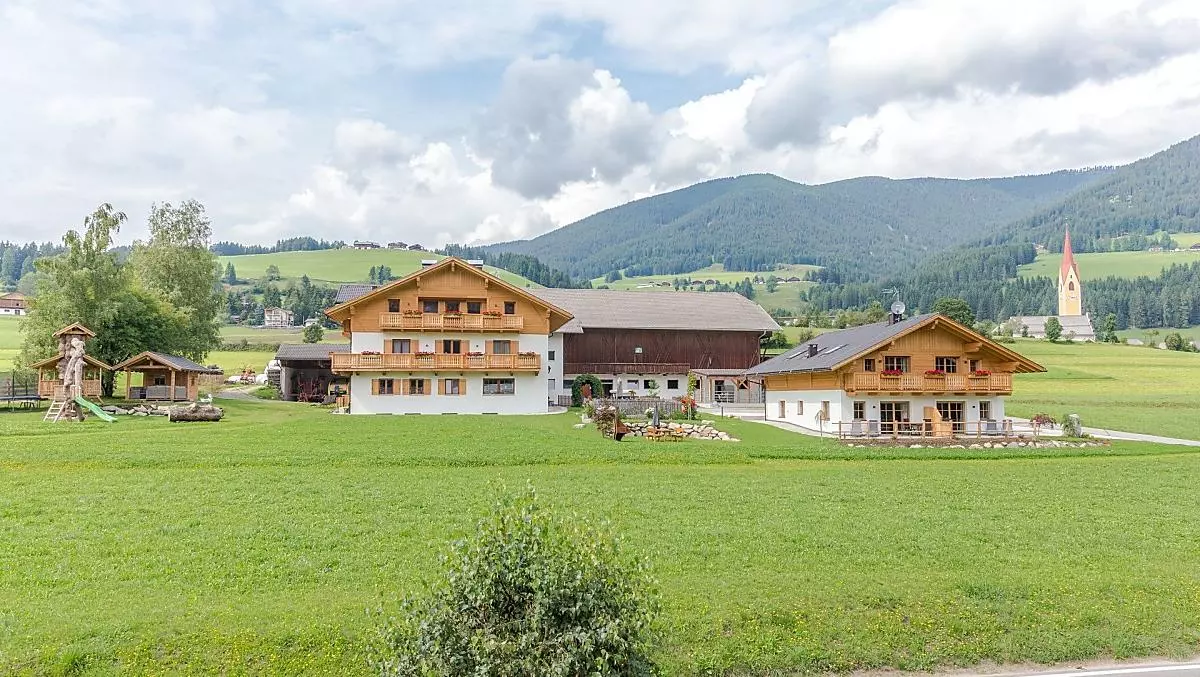 Bäckerhof - Galleria fotografica Photo