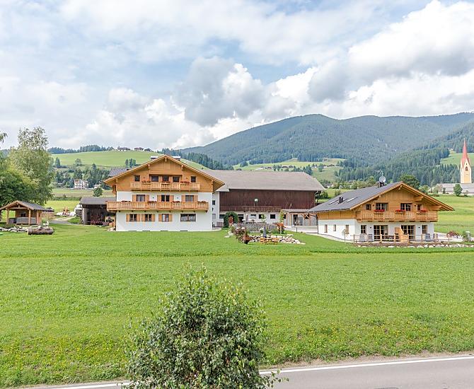 Bäckerhof - Galleria fotografica Photo