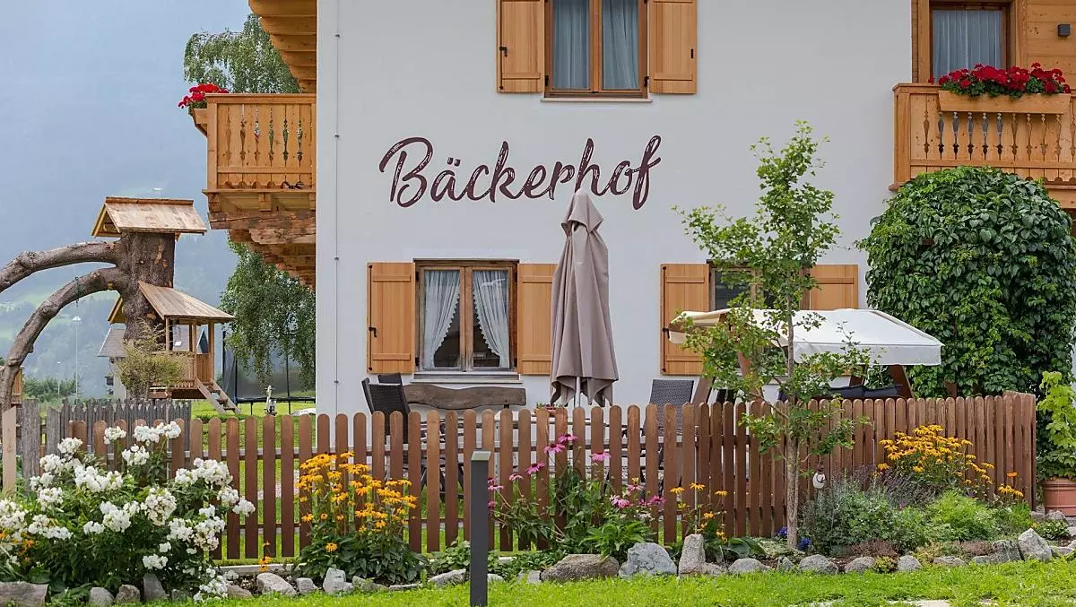 Bäckerhof - Galleria fotografica Photo