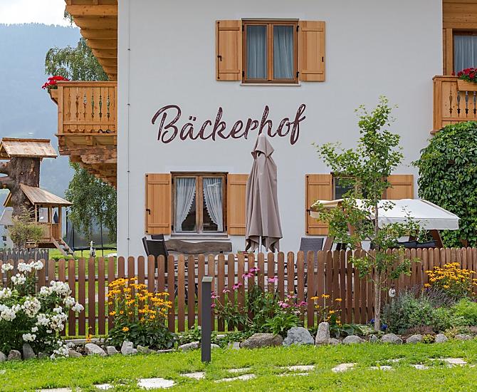Bäckerhof - Galleria fotografica Photo