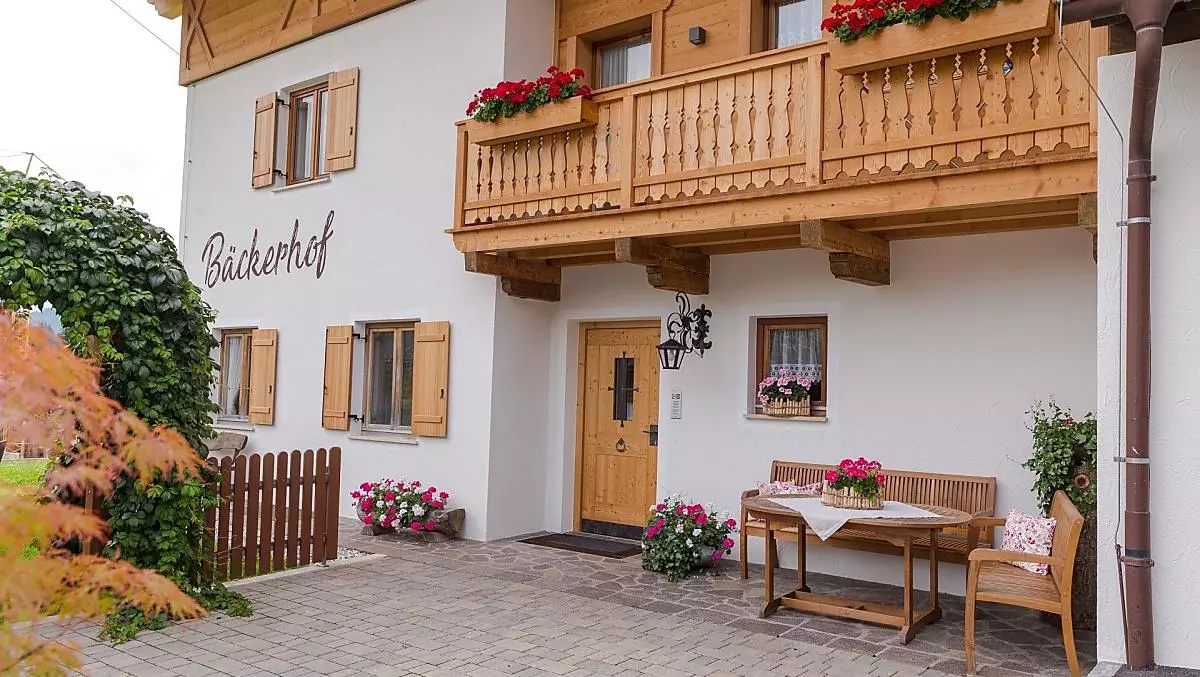 Bäckerhof - Galleria fotografica Photo