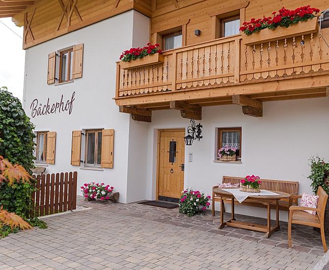Bäckerhof - Galleria fotografica Photo