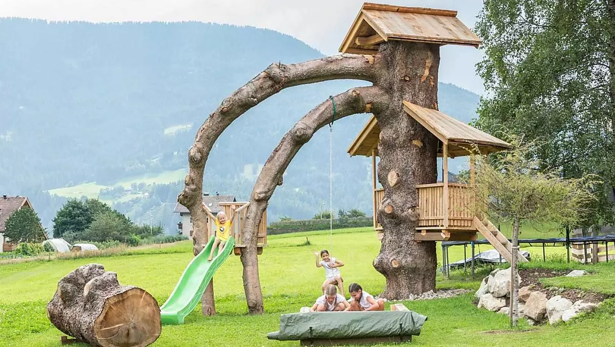 Bäckerhof - Galleria fotografica Photo