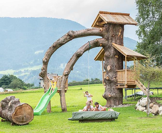 Bäckerhof - Galleria fotografica Photo