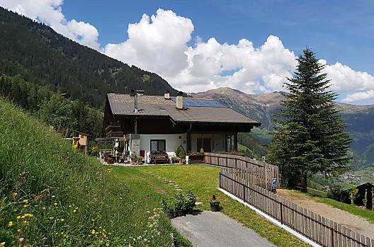 Krusterhof - Elenco Photo