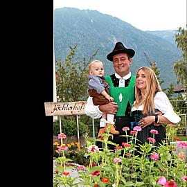 Breitenberger Norbert en Gerlinde