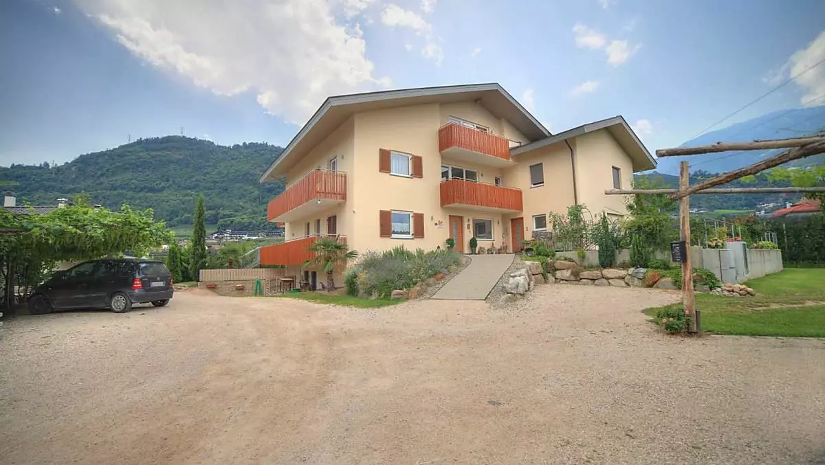 Jöchlerhof - gallery Photo