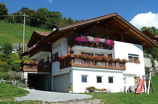 Wieserhof - list Photo