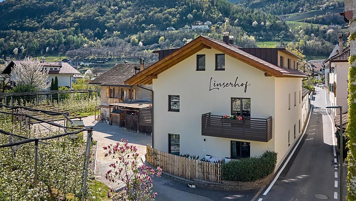 Linserhof - Galleria fotografica Photo