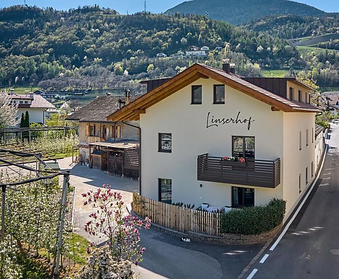 Linserhof - Galleria fotografica Photo