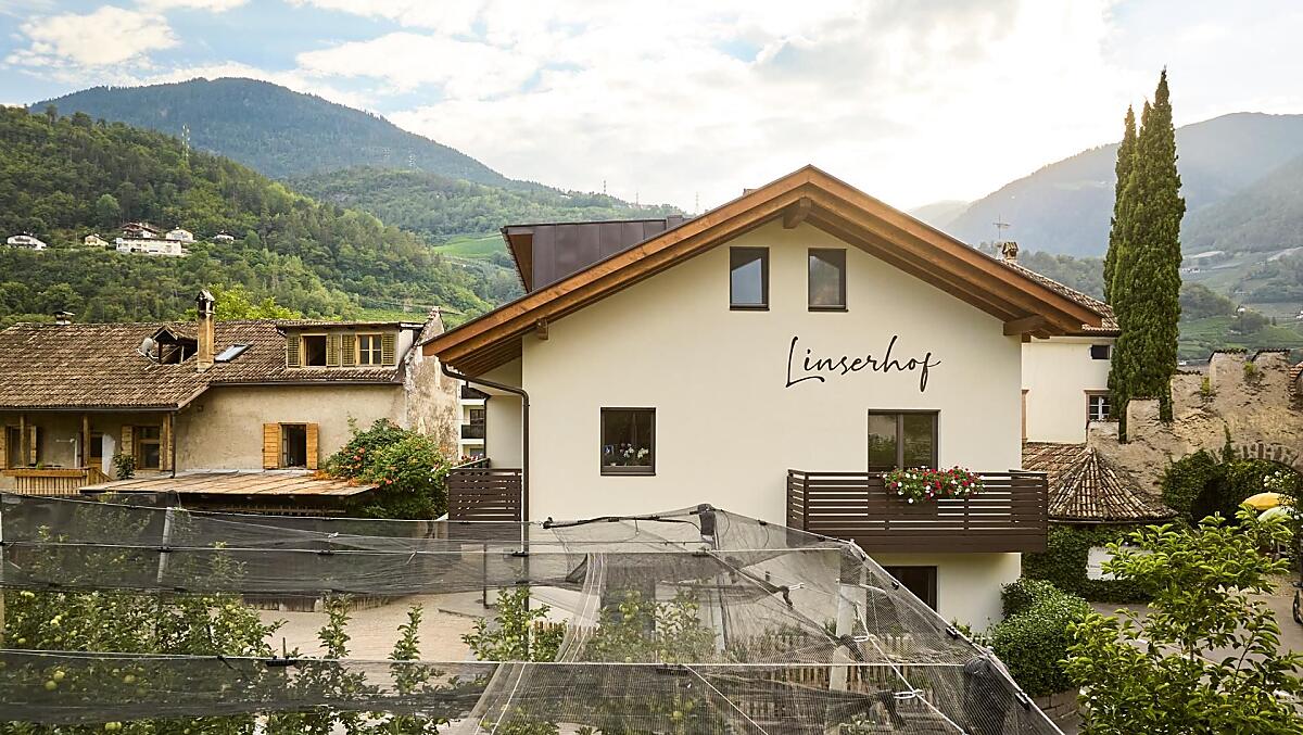Linserhof - Galleria fotografica Photo