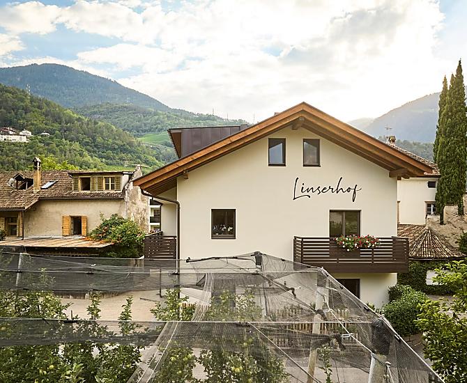 Linserhof - Galleria fotografica Photo