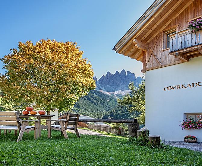 Oberkantiolhof - Galleria fotografica Photo