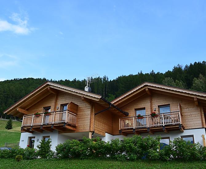 Hütterhof - gallery Photo