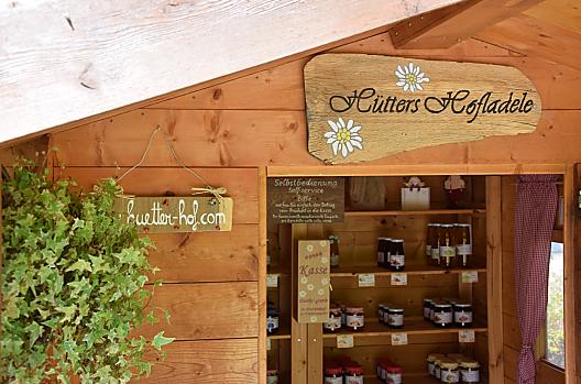 Onze boerderijwinkel