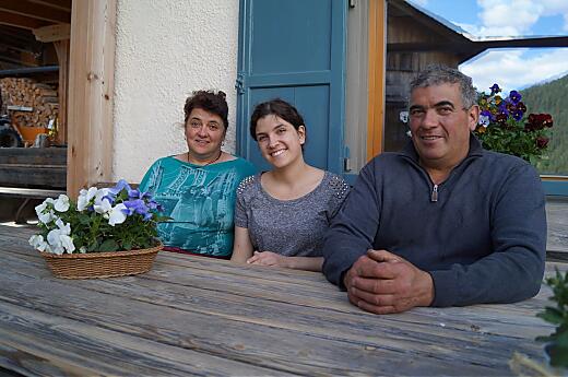 Tlisöra - Padroni di casa Photo