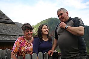 Tlisöra - Padroni di casa Photo